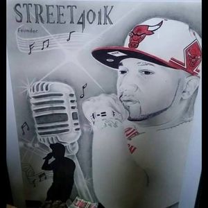 Meet your Posher, Ruben